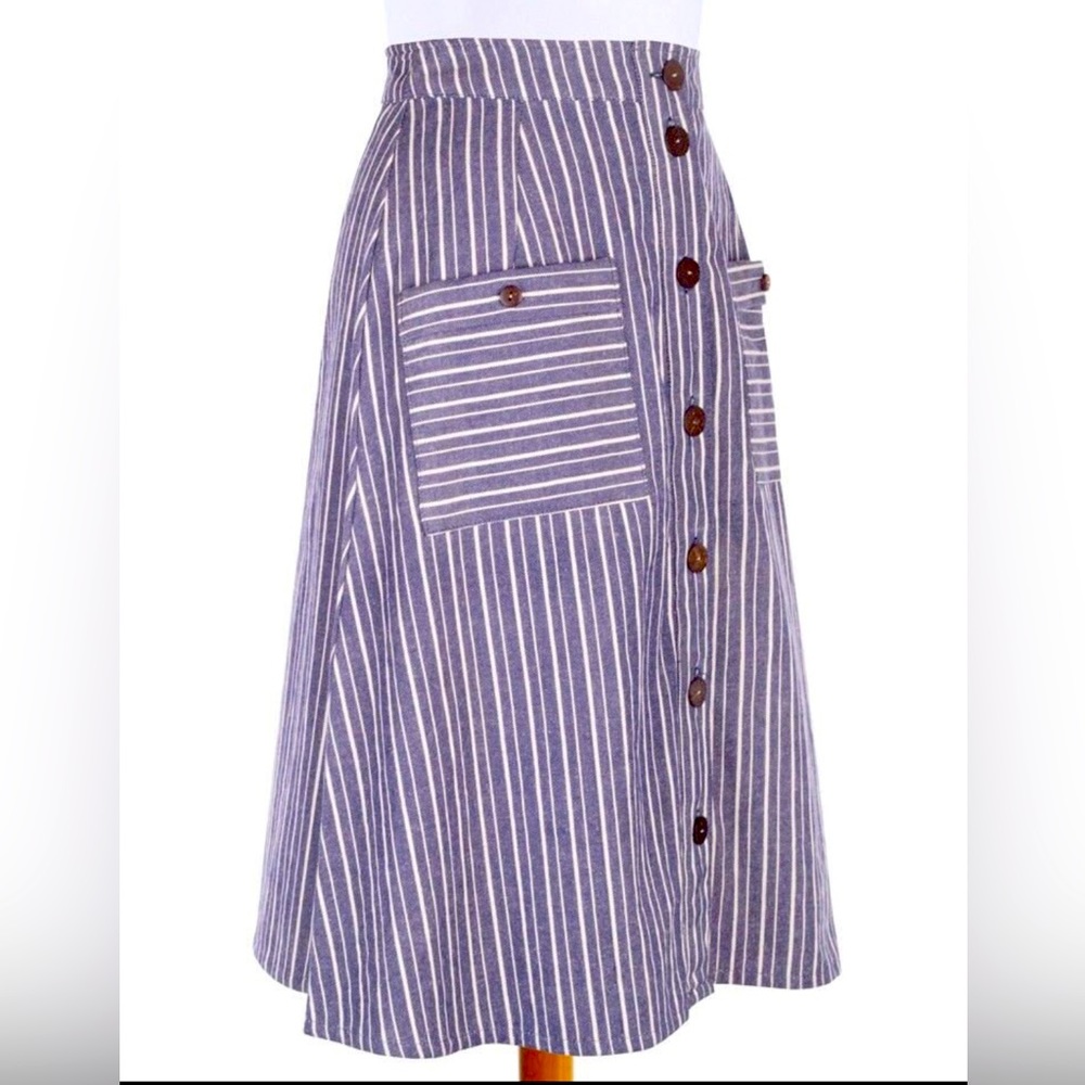 NEW: Mata Traders Vintage Skirt